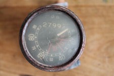 Compteur Citroen 2 CV