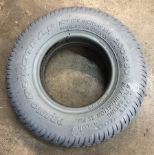 FOAM FILL 200x50 Tire Fit Razor E100 E125 E150 E175 E200 eSpark ePunk Crazy Cart