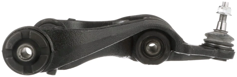 Suspension Control Arm and Ball Joint Assembly Delphi For 2011 Ram Dakota Foto 3 de 4