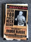 Legends of Wrestling: Classy Freddie Blassie, Keith Elliot Greenberg, 1st Ed HC