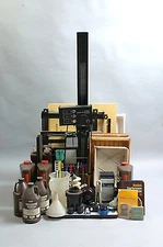 OMEGA Enlarger B66 - C-700 Chromega 6 /7 Dichroic Head 