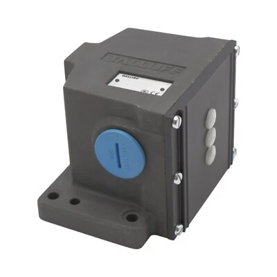 Balluff BNS 819-D03-D12-100-10-FD BNS00CU Reihenpositionsschalter -unused- - Bild 1 von 4