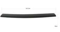 Ladekantenschutz ABS FüR VW Passat 3B/3BG Kombi Varian 1996-2005