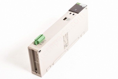 CVM1-DRM21-V1 Omron - Used - incl. warranty - shipped within 1 business day
