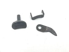 FEG PA63, 9x18 Pistol Parts: Hammer Pin, Hammer Release Lever, Clip