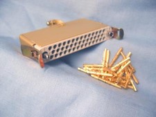 Connector kit for Bendix/King KI202/KI203/KI204/KI206, includes 30 contacts