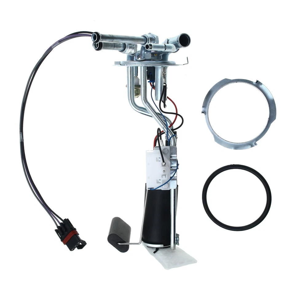 Nuevo conjunto de bomba de combustible para Chevrolet Blazer GMC Jimmy 1995 V6 4,3 L gasolina 2 puertas Foto 2 de 4