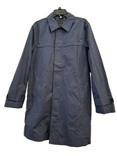 Ted Baker Tigley Macintosh Coat Size Uk S (2) Ref Cb214-
