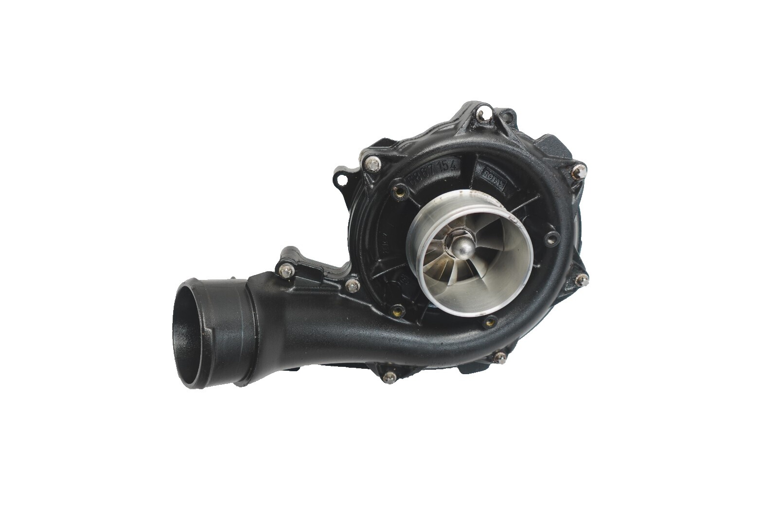 Seadoo Supercharger 215 | eBay