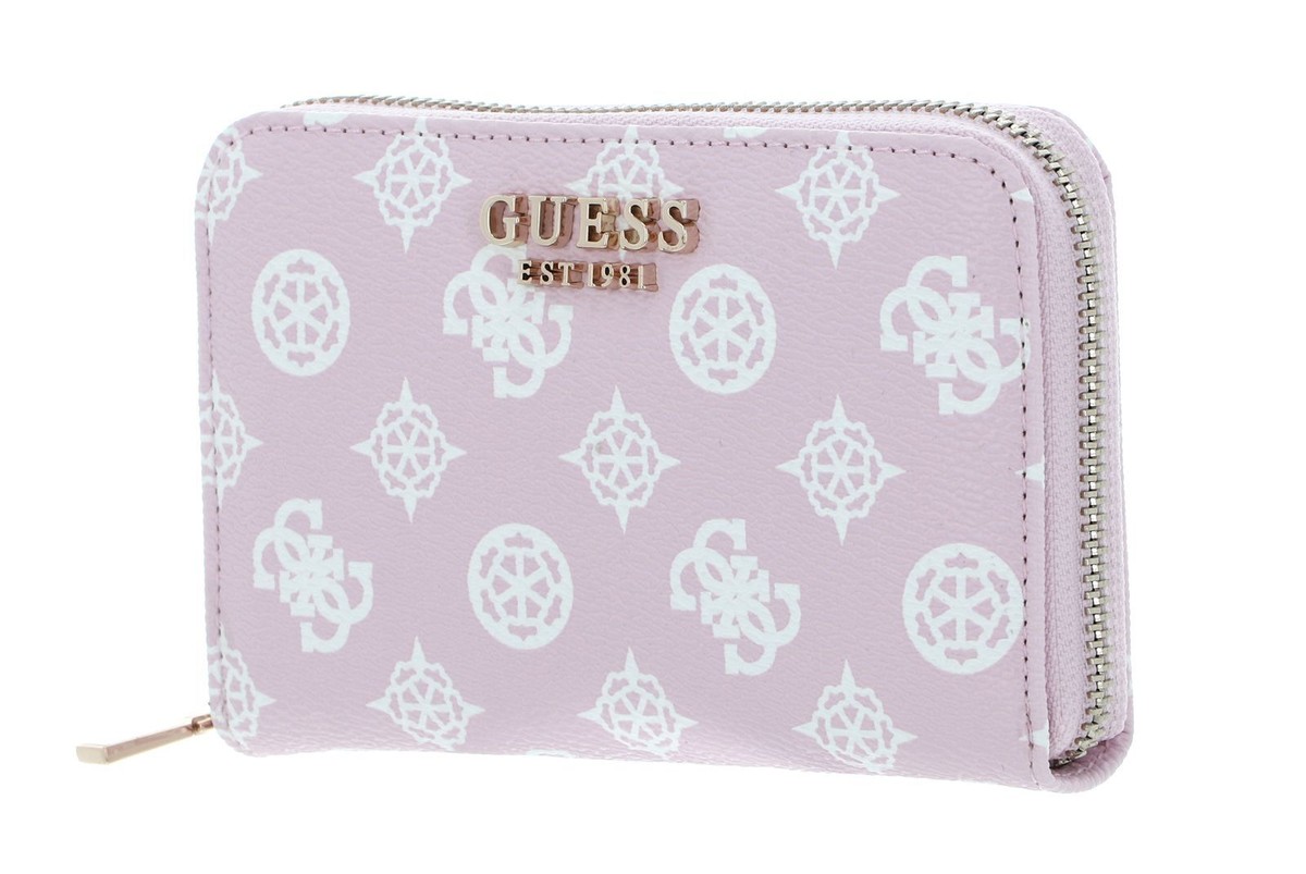 Laurel Zalando Guess Geldbeutel Portemonnaie Laurel Guess