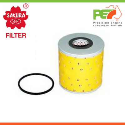 New * SAKURA * Oil Filter For HUMBER SUPER SNIPE SERIES  3L 1959-1969