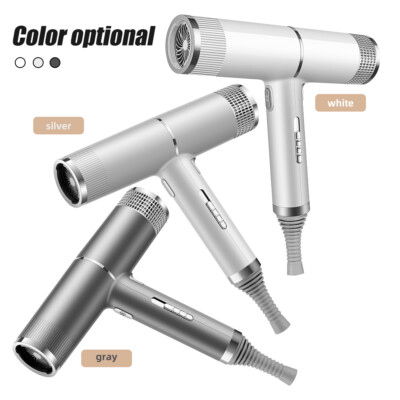 Best 2400W High-power AC Motor HairDryer Secador De Cabelo Professional Salon Io - Foto 4