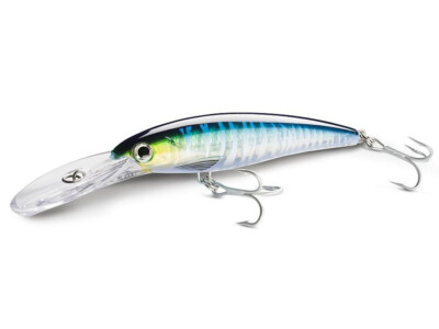Rapala X-Rap Magnum XRMAG40 18cm 97g Suspending Lure Pike Perch Catfish COLORS