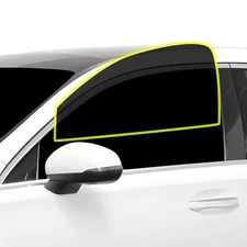 Precut Front Windows Nano Ceramic Window Tint Fits Mercedes A-Class 19-22