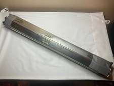 Set of 6 Heavy Duty Steel Drawer Slides Rail 28.25" Full Extension