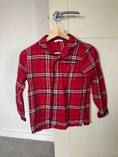 kids christmas pajamas