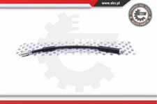Flexible de frein Mercedes CLASSE CLS