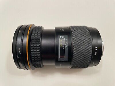Tokina AT-X PRO 28-70mm f2.8 AF Lens 270AF for Sony Minolta Tokina AT-X PRO 28-70mm f2.8 AF Lens 270AF for Sony Minolta