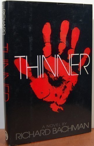 Thinner-Richard Bachman, Stephen King