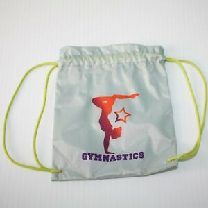 Details about  / American Girl Of Year 2012 Mckenna Brooks Meet Accessories Gymnastics Bag Only