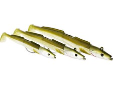 NEW Westin Sandy Andy Weedless Jig 15cm 33g Saltwater Sea Soft Lure COLORS