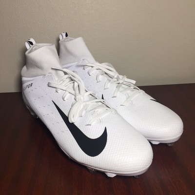nike vapor untouchable pro 3 white black