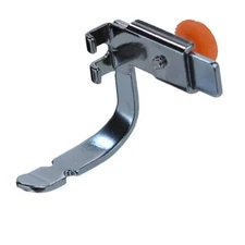 Zipper Foot, High Shank