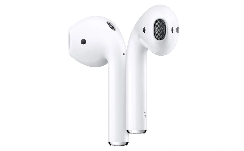BRAND NEW Apple AirPods with wired Charging Case (2nd generation) - Image 3 of 4