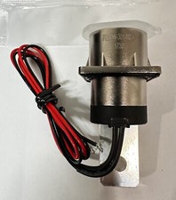 Lot Of 69 Amphenol Power Connector PL00W-301-10D6 HVIL 10mm PowerLok