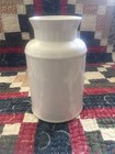 Vintage Original McCoy Art Pottery Canister Aniseed #251 Made in the USA NICE — photo 2