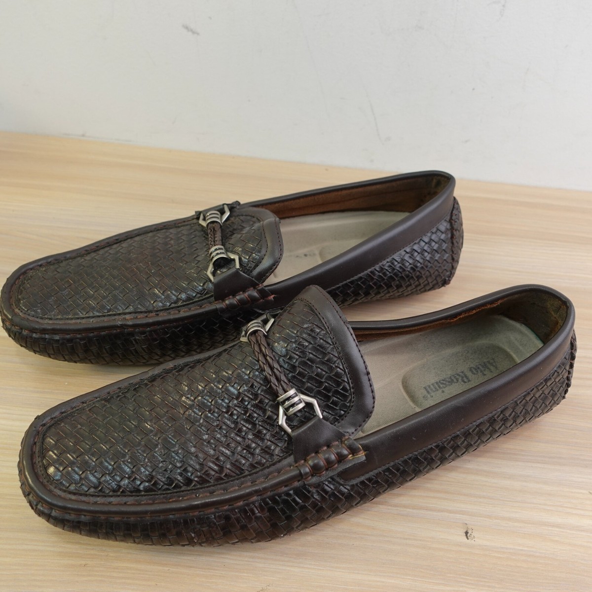 Aldo Rosinni size 13 Rosine in Black main image 4