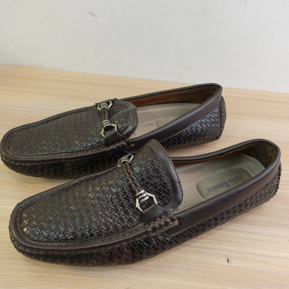 Aldo Geometric Casual Shoes for Men for sale | eBay display picture 3