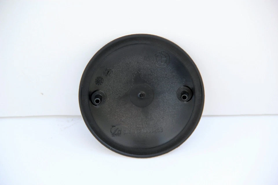 NEW***GENUINE BMW EMBLEM LOGO BADGE HOOD & TRUNK LID E30 1985 -1994 325i 318i - Image 4 of 4