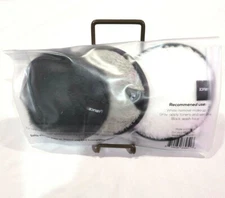 LARUCE BEAUTY | Face Disk | Cleansing Cloth Pads | Reusable | Washable | 3 Pack