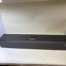 Sonos Arc Soundbar Black Arcg1us1blk