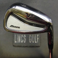 Mizuno MP-54 9 Iron Stiff Steel Shaft Golf Pride Grip
