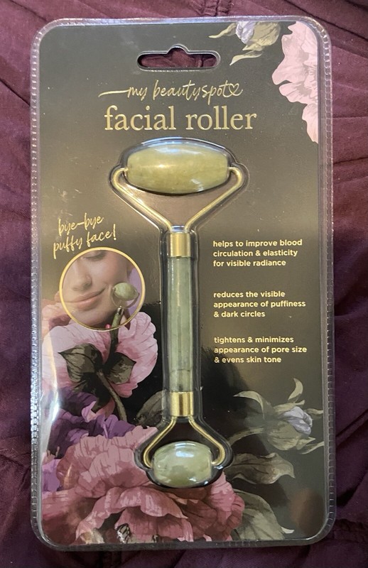 My Beauty Spot Facial Roller