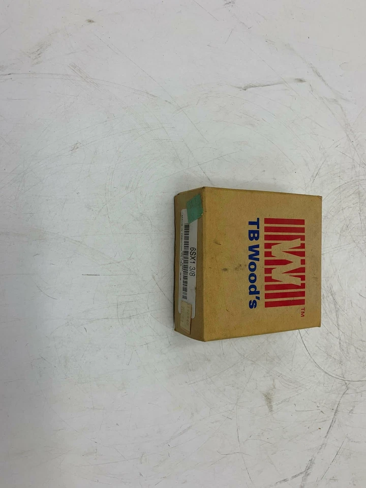 Madera TB 6SX1 3/8  Foto 4 de 4