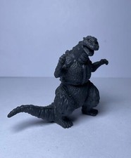 Rare Godzilla Mini Figure 1.5" Bandai 1994 Japan