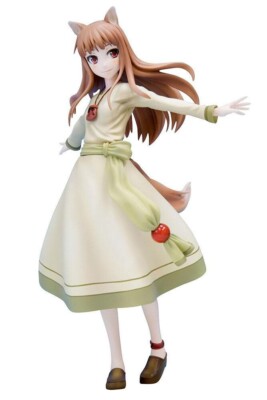 SPICE AND WOLF - Holo 1/8 Pvc Figure Kotobukiya