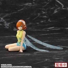 Metaphor: ReFantazio Gallica Chokonose Plemium Figure SEGA JAPAN Game
