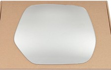 RIGHT DRIVER SIDE HONDA CRV CR-V 2007-2013 SIDE MIRROR GLASS