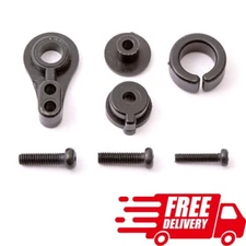 NEW! Vintage Team Associated Servo Saver Apex & Rival Mini 1/18 RC Car Parts