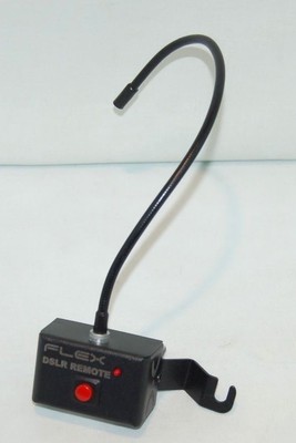 Zacuto FLEX-RC1 REMOTE FOR CANON DSRL