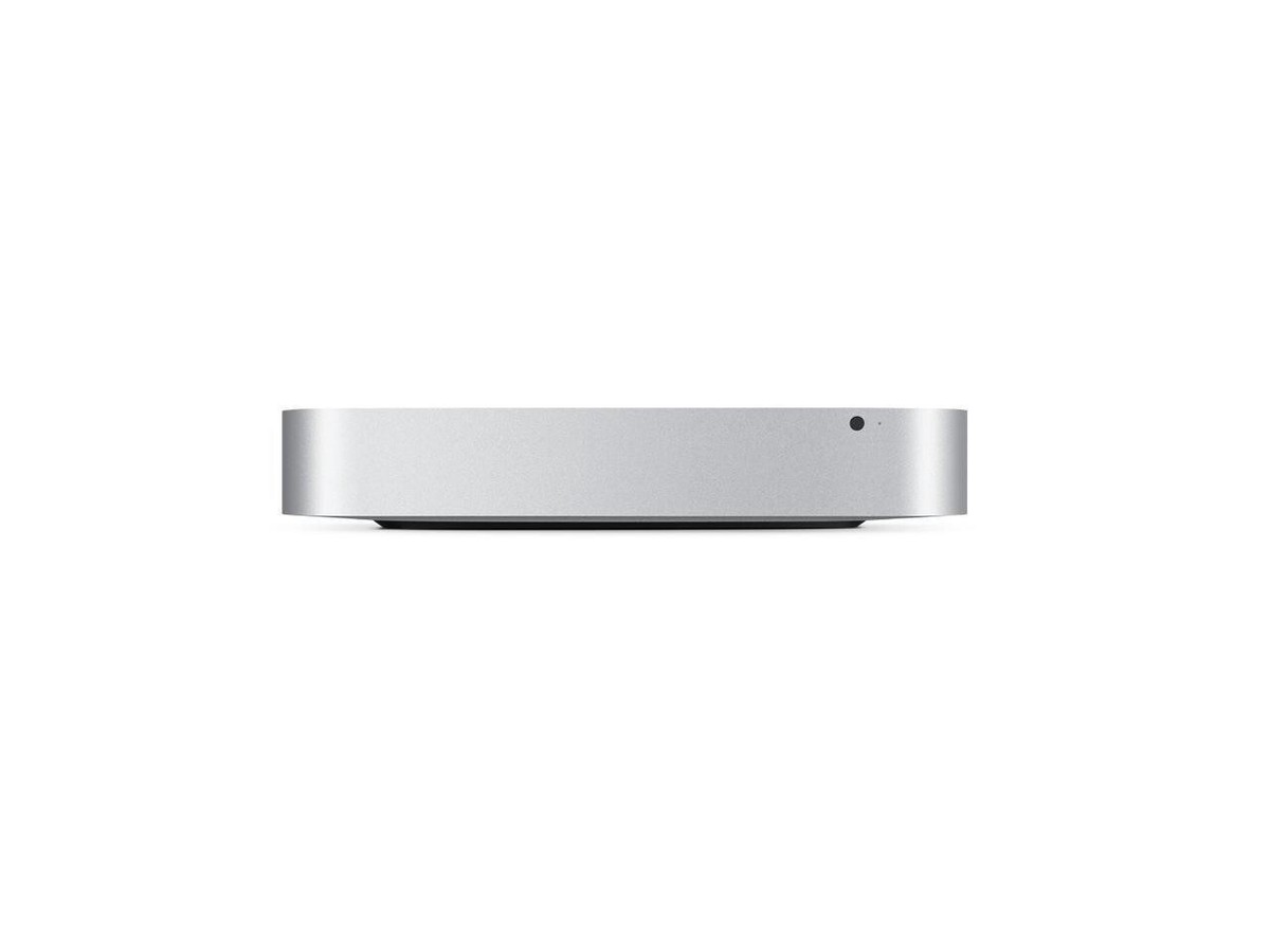 Apple Mac Mini A1347 Computer Intel i5 2.3GHz 8GB 500GB HDD