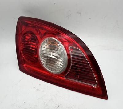 Rückleuchte links CHRYSLER Crossfire (ZH) A1938200164 Rücklicht Heckleuchte