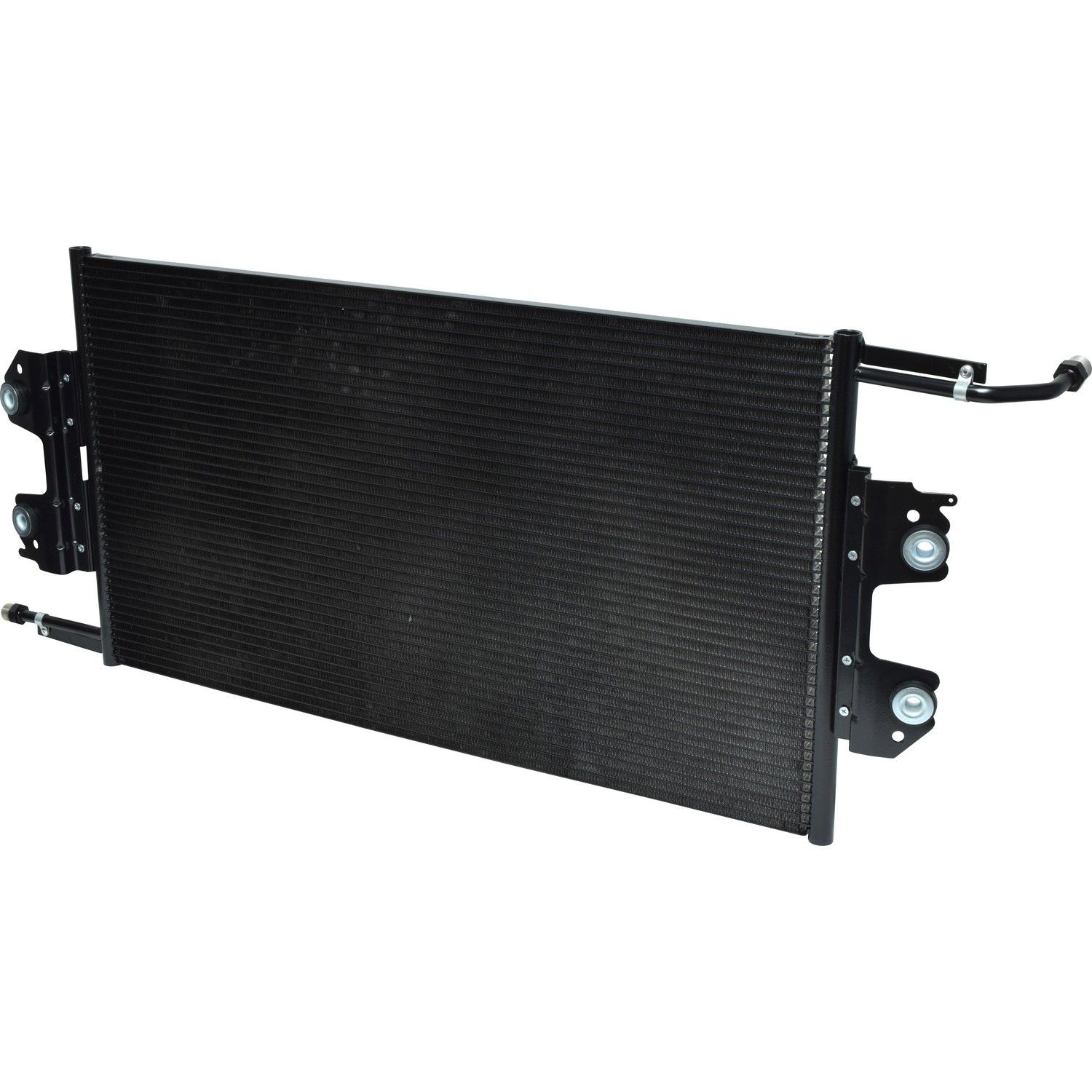 UAC CN 4722PFC A/C Condenser For Select 96-02 Chevrolet GMC Models