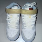 Nike SB mid clubber lang size 8M PADS — photo 2