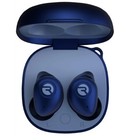 New ListingRaycon The Fitness True Wireless Noise Cancelling In-Ear Earbuds Blue Rbe745