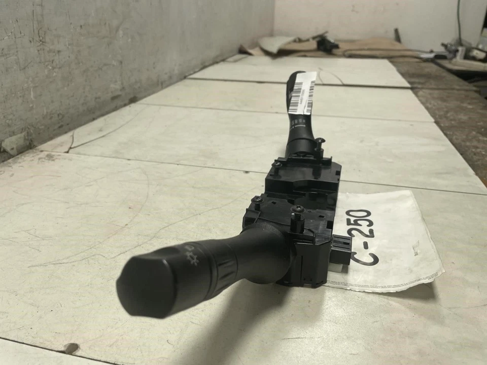 Nissan Máxima 2011 faro delantero intermitente parabrisas limpiaparabrisas interruptor de control O Foto 2 de 4